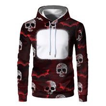 Load image into Gallery viewer, Halloween All-over Hoodie
