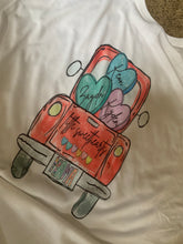 Load image into Gallery viewer, Mama Valentine Truck

