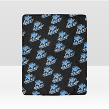 Load image into Gallery viewer, School Pattern Blankets
