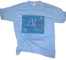 Load image into Gallery viewer, Mystery Color Youth Easter Shirt
