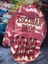 Load image into Gallery viewer, Azteca Custom Adult Hoodie- Bleach or No Bleach

