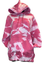 Load image into Gallery viewer, Azteca Custom Adult Hoodie- Bleach or No Bleach
