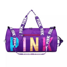 Load image into Gallery viewer, Spinnahnigh Bag 💜 Sparkle
