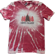 Happy Holidays Shirt