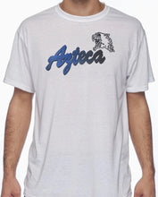Load image into Gallery viewer, Adult White Shirt Cursive Lettering
