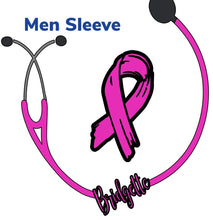 Load image into Gallery viewer, Breast Cancer Awareness Fishing for a Cure
