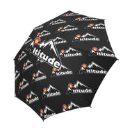 Altitude Umbrella 2 Semi-Automatic Foldable Umbrella (Model U05)