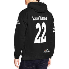 Load image into Gallery viewer, Altitude Hoodie 3 All Over Print Hoodie for Men (USA Size) (Model H13)
