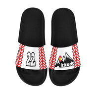 Altitude Slides 2 Men's Slide Sandals (Model 057)