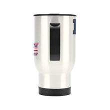 Load image into Gallery viewer, All American Mug 3 Travel Mug  (14oz)
