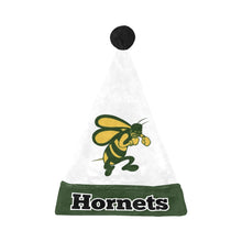 Load image into Gallery viewer, Hornets Santa Hat Santa Hat
