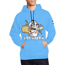 Load image into Gallery viewer, Crushers 13 All Over Print Hoodie for Men (USA Size) (Model H13)
