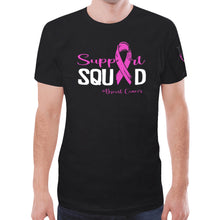 Load image into Gallery viewer, Breast Cancer Awareness Support Squad
