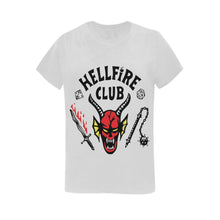 Load image into Gallery viewer, women hf tshirt Women&#39;s Heavy Cotton Short Sleeve T-Shirt
