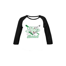 Load image into Gallery viewer, Aces Baby Organic Long Sleeve Shirt (Model T31)
