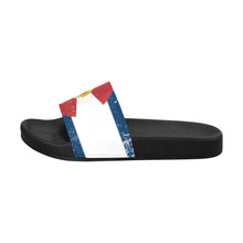 Load image into Gallery viewer, Women 719 Colorado Slides Women&#39;s Slide Sandals (Model 057)
