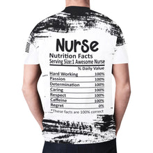 Load image into Gallery viewer, Hallmark Final men New All Over Print T-shirt for Men (Model T45)
