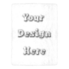 Load image into Gallery viewer, Ultra-Soft Micro Fleece Blanket Multiple Sizes

