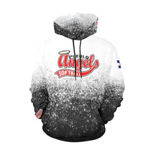 Load image into Gallery viewer, Angels 19 All Over Print Hoodie for Men (USA Size) (Model H13)
