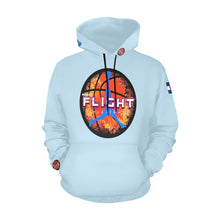 Load image into Gallery viewer, Flight Men Hoodie All Over Print Hoodie for Men (USA Size) (Model H13)
