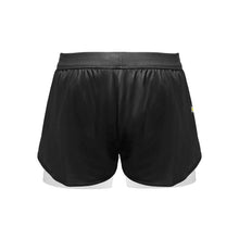 Load image into Gallery viewer, EE A Short 2 Women&#39;s Sports Shorts with Compression Liner (Model L63)
