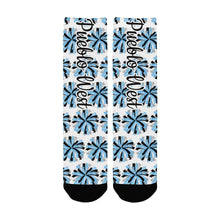 Load image into Gallery viewer, PW Socks Custom Socks for Women
