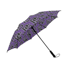 Load image into Gallery viewer, PS Umbrella Semi-Automatic Foldable Umbrella (Model U05)
