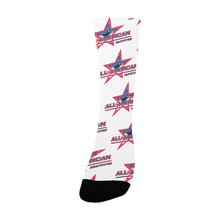 Load image into Gallery viewer, All American Sock Women Custom Socks for Women
