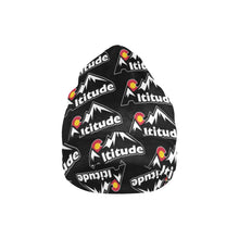 Load image into Gallery viewer, Altitude Beanie Black All Over Print Beanie for Adults
