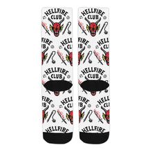 Load image into Gallery viewer, men hf 1 Trouser Socks (For Men)
