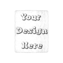 Load image into Gallery viewer, Ultra-Soft Micro Fleece Blanket Multiple Sizes
