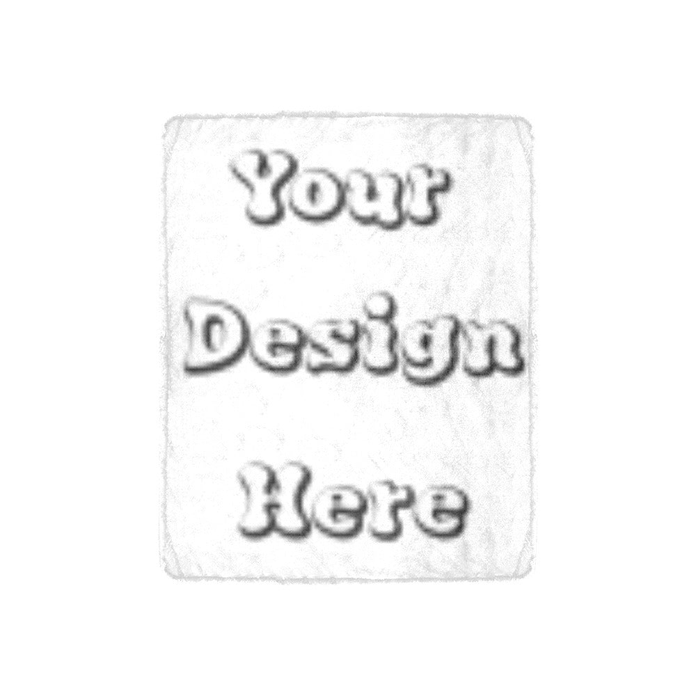 Ultra-Soft Micro Fleece Blanket Multiple Sizes