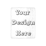 Ultra-Soft Micro Fleece Blanket Multiple Sizes