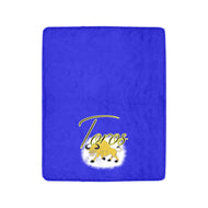 Toros 1 Ultra-Soft Micro Fleece Blanket 40