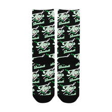 Load image into Gallery viewer, Aces Socks 2 Custom Socks for Women
