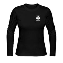 Load image into Gallery viewer, ER Block Long Sleeve Men and Women Sizes
