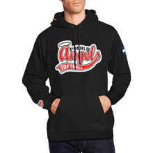Load image into Gallery viewer, Angels 23 All Over Print Hoodie for Men (USA Size) (Model H13)
