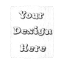 Load image into Gallery viewer, Ultra-Soft Micro Fleece Blanket Multiple Sizes
