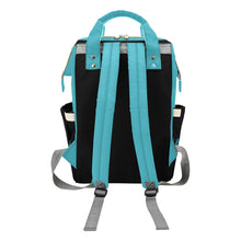 Load image into Gallery viewer, Summit Bag 2 Multi-Function Diaper Backpack/Diaper Bag (Model 1688)

