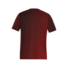 Load image into Gallery viewer, Heaton Mesh Men&#39;s All Over Print T-Shirt (Random Design Neck) (Model T63)
