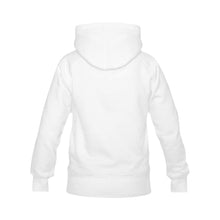 Load image into Gallery viewer, Custom Your Design Here-50/50 cotton/poly blend Hoodie Heavy Blend Hooded Sweatshirt
