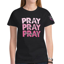 Load image into Gallery viewer, Breast Cancer Awareness Pray
