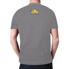 Load image into Gallery viewer, Toro 5 New All Over Print T-shirt for Men (Model T45)
