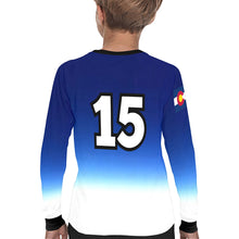 Load image into Gallery viewer, SHARKS JERSEY
