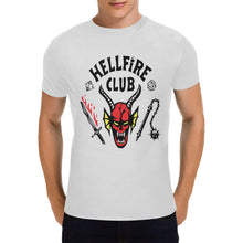 Load image into Gallery viewer, men hf tshirt Classic Men&#39;s T-Shirt
