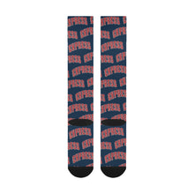 Load image into Gallery viewer, Express Socks Over-The-Calf Socks
