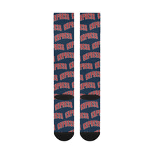 Load image into Gallery viewer, Express Socks Over-The-Calf Socks

