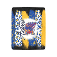 Azteca Blanket 5 Ultra-Soft Micro Fleece Blanket 40