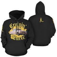 Load image into Gallery viewer, CO Dom Hoodie Car All Over Print Hoodie for Men (USA Size) (Model H13)
