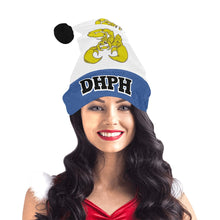 Load image into Gallery viewer, DHPH Santa Hat Santa Hat
